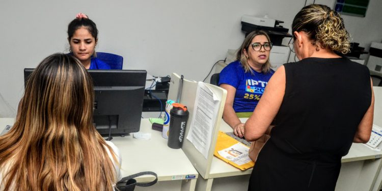 Quinta parcela do IPTU 2025 vence nesta quinta-feira (31)