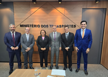 Licitação da BR-304 é autorizada pelo Idema; edital será lançado ainda este mês, diz ministro