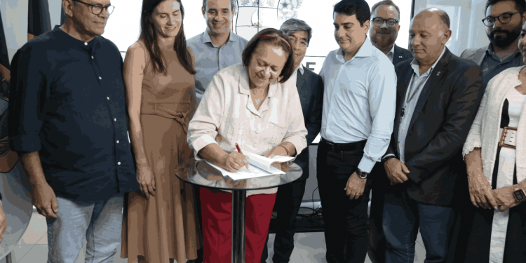 RN é o primeiro estado do Brasil a regular produção de Hidrogênio Verde