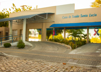 Liga de Mossoró inaugura ala pediátrica nesta terça-feira (15)