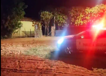 Homem é executado a tiros na zona rural de Mossoró