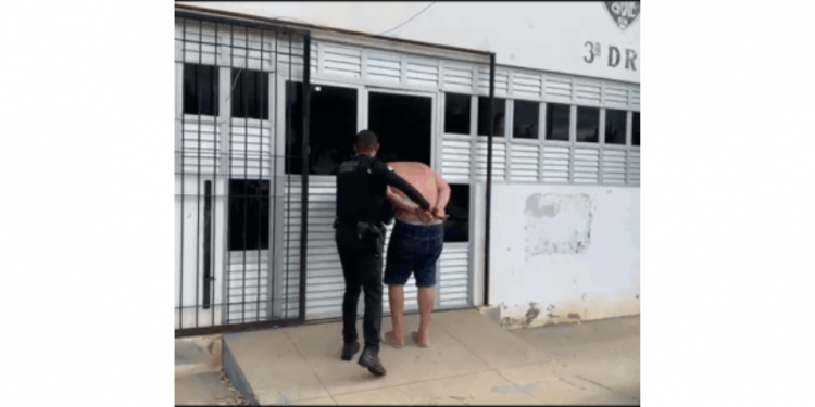 Polícia Civil prende homem suspeito por tráfico de drogas na região do Seridó Potiguar