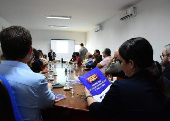 Pesquisa da Uern mostra que o Mossoró Cidade Junina movimentou mais de R$ 357 milhões