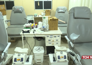 Hemocentro de Mossoró alerta para queda nas doações de sangue