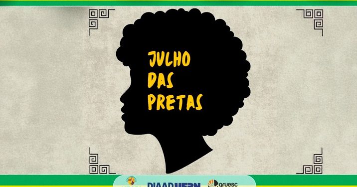 Uern realizará ações do Julho das Pretas em comunidades quilombolas do RN