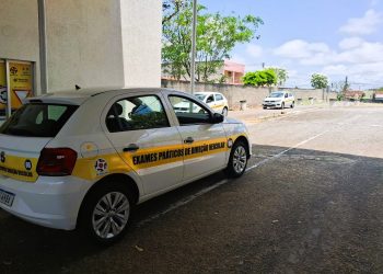 Detran/RN divulga ação itinerante de exame prático em todas as regiões do estado