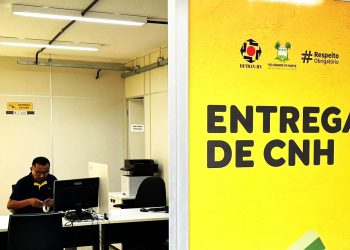 Detran-RN notifica 314 condutores por infrações que podem levar à suspensão da CNH