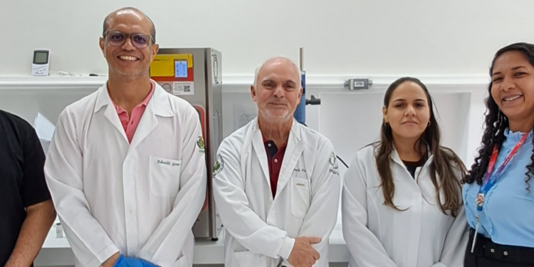 Pesquisa da Fapern desenvolve pomada à base de cannabis para aliviar efeitos colaterais da quimioterapia