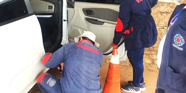 Mudança de características de veículo exige autorização prévia, alerta Detran