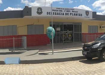 Homem é preso duas vezes em menos de duas horas em Mossoró