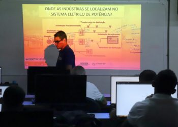 Senai-RN abre 510 vagas para cursos técnicos gratuitos em Natal e Mossoró