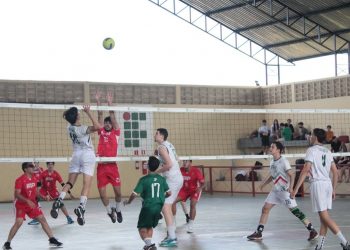 Mossoró sediará fase final dos Jogos Estudantis do IFRN