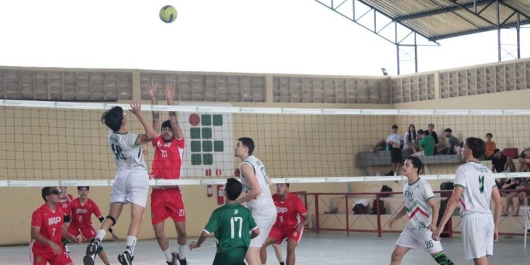 Mossoró sediará fase final dos Jogos Estudantis do IFRN