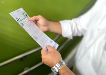 Mais de 341 mil pessoas no RN podem se beneficiar da Tarifa Social de Energia Elétrica; veja quem tem direito