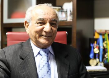 “Menino do Poré”: Milton Marques de Medeiros completaria 85 anos nesta quarta-feira (9)