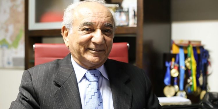 “Menino do Poré”: Milton Marques de Medeiros completaria 85 anos nesta quarta-feira (9)