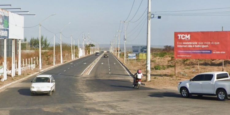 Caern realiza manutenção programada no poço do bairro Nova Mossoró na próxima terça-feira (15)