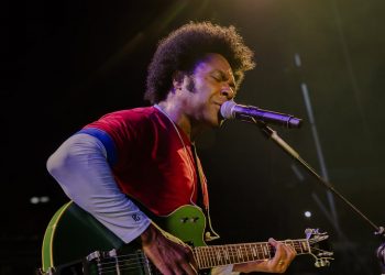 Thalles Roberto é uma das atrações do “Mossoró Sal & Luz” nesta quinta (24); veja programação