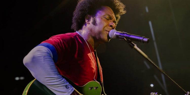 Thalles Roberto é uma das atrações do “Mossoró Sal & Luz” nesta quinta (24); veja programação