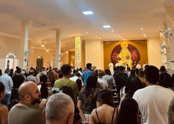 Festa de São Manoel 2025 começa nesta quinta-feira (17) com programação religiosa e cultural