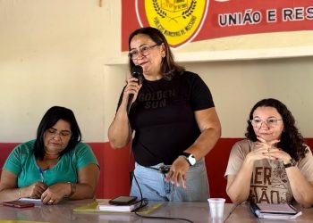 Sindiserpum realiza “Dia de Luta” em defesa dos servidores públicos nesta quarta-feira (16)