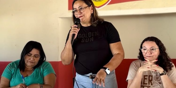 Sindiserpum realiza “Dia de Luta” em defesa dos servidores públicos nesta quarta-feira (16)