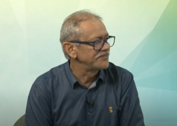 Roberto Linhares deixa a presidência da Caern