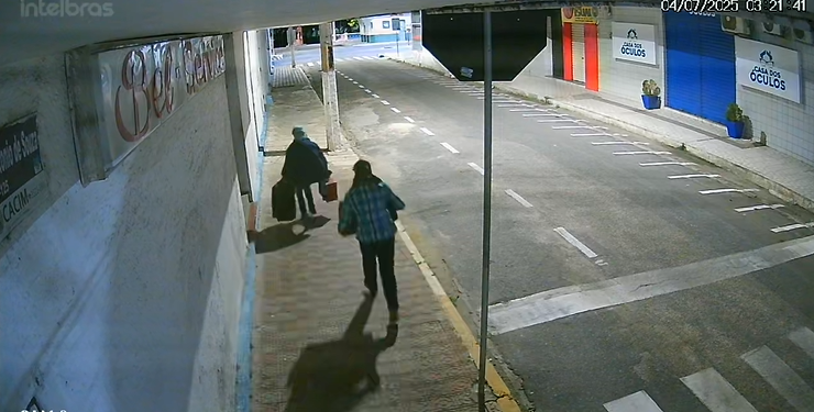 Loja de instrumentos musicais é furtada pela segunda vez em Mossoró; prejuízo soma R$ 10 mil