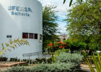 Ufersa promove aulas solidárias em troca de doações para diversas instituições de Mossoró