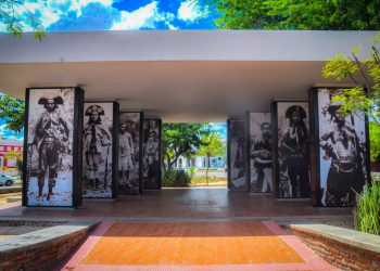 Lei reconhece Memorial e Museu em Mossoró como patrimônios culturais e históricos do RN