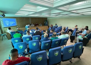 Com a presença de Baraúnas e Mossoró, Segunda Divisão do Estadual é definida com sete equipes