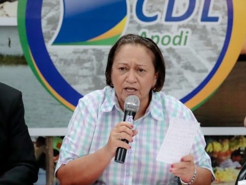 Governadora envia ofício ao presidente Lula sobre impactos das tarifas dos EUA na economia do RN