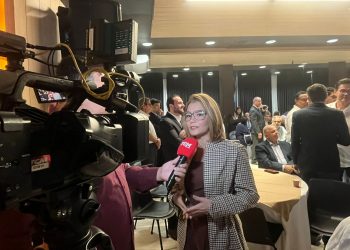 Milton Marques é homenageado em posse da diretoria do Midiacom RN