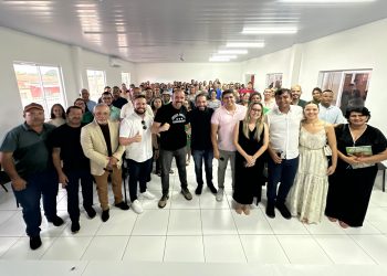 Lajes avança para receber unidade regional da Liga Contra o Câncer