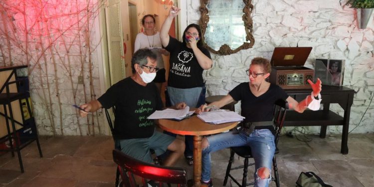 Curta-metragem “Casa do Louvor” terá pré-estreia em quatro cidades do RN em julho