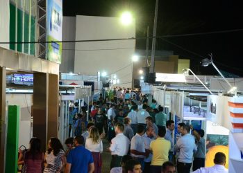 Expofruit acontece de 20 a 22 de agosto em Mossoró