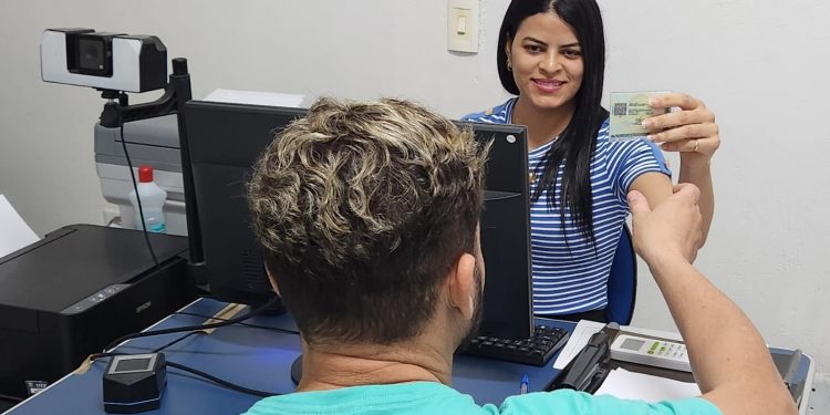 Câmara de Mossoró amplia atendimento para emissão da nova carteira de identidade
