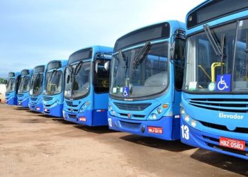 Transporte coletivo segue gratuito na 2ª semana do Mossoró Sal & Luz