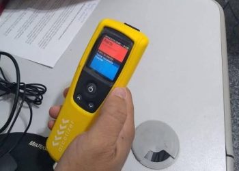 PRF prende homem por embriaguez ao volante e por dirigir sem CNH na BR-304