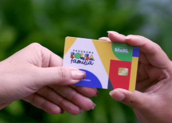 Caixa inicia pagamento do Bolsa Família de julho nesta sexta-feira (18)