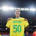 Finalista da Copa América Feminina, Antonia celebra 50 jogos com a Seleção Brasileira
