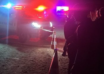 Homem é assassinado em emboscada na zona rural de Governador Dix-Sept Rosado
