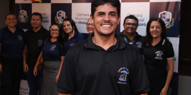 Câmara Municipal de Mossoró aprova reajuste salarial de 20% para conselheiros tutelares