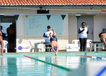 Campeonato de Natação do Oeste Potiguar reforça inclusão e diversidade nas piscinas