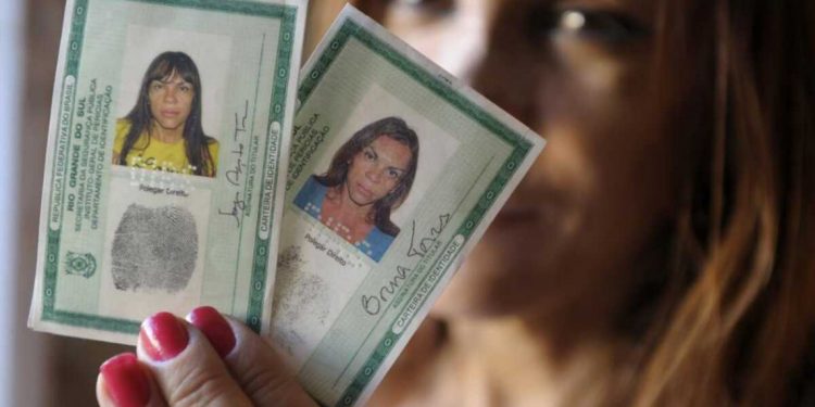 Dignidade Tem Nome: RN garante o direito à identidade para pessoas trans e travestis