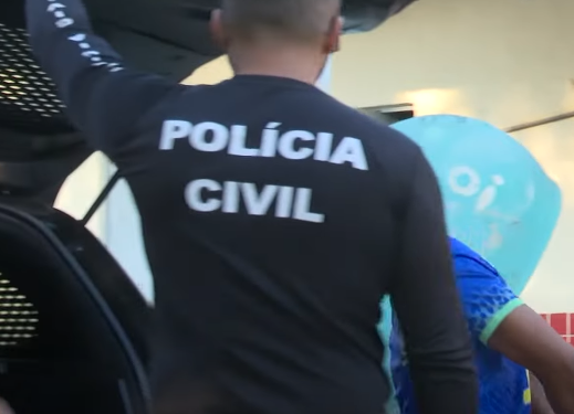 Homem é preso em Mossoró duas vezes em menos de 48 horas