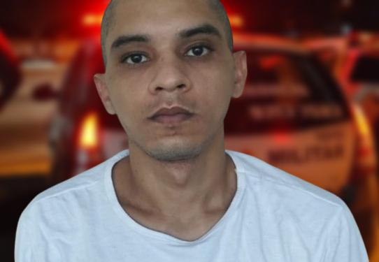 Preso é encontrado morto na Penitenciária Mário Negócio em Mossoró