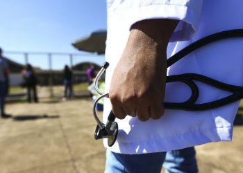 Prazo de inscrições do exame de avaliação dos cursos de medicina termina nesta quarta-feira (30)