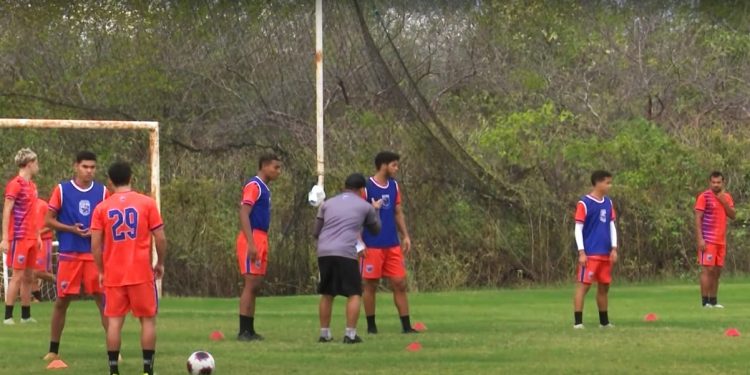 Pré-temporada antecipada e formação do elenco podem ser trunfos do MEC para ‘Segundona’