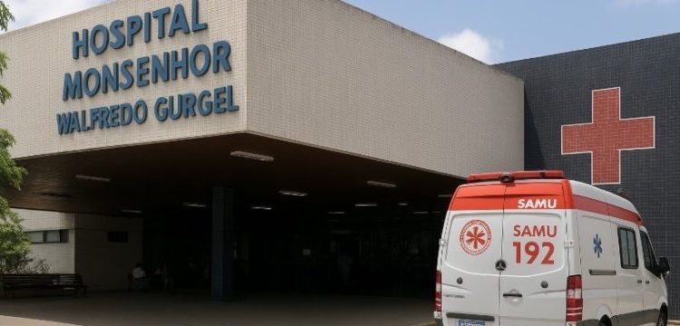 RN está em penúltimo lugar no ranking nacional de gastos próprios em saúde